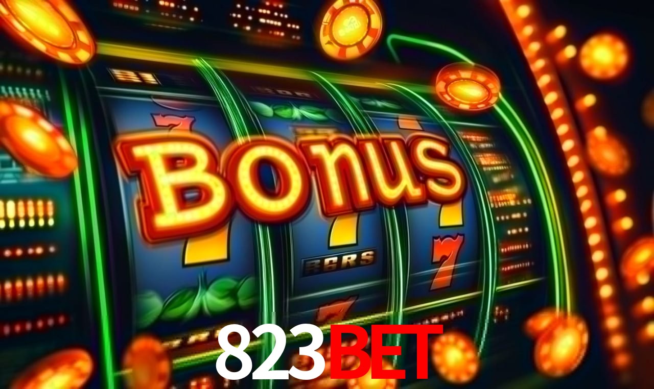 Daily Bonuses 823bet