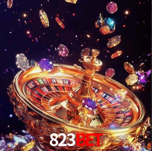 Explorando a Categoria de Eventos em Apostas na 823bet