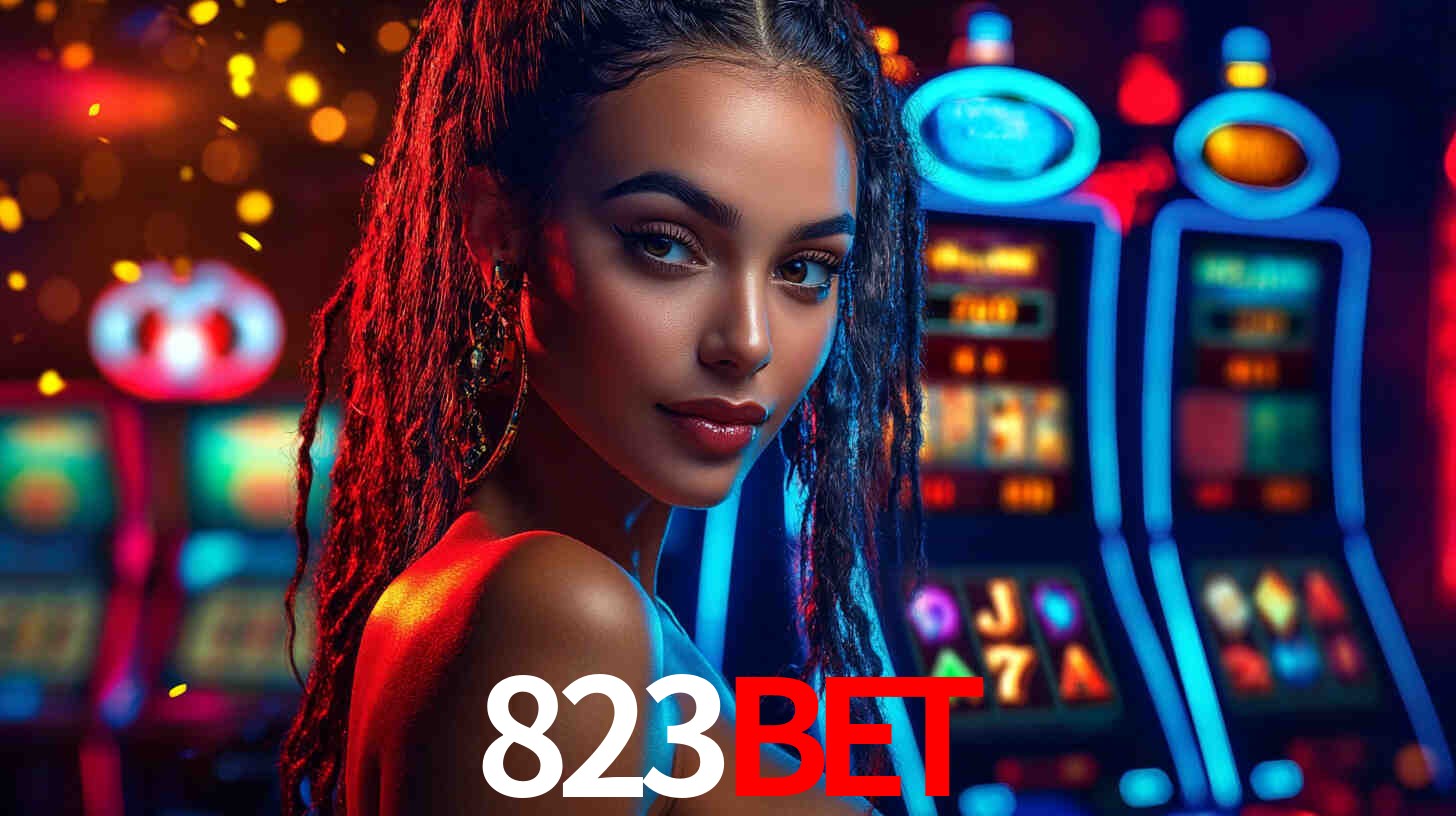 Apostas de Futebol 823bet