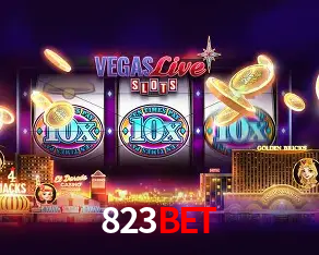 Weekend Specials 823bet