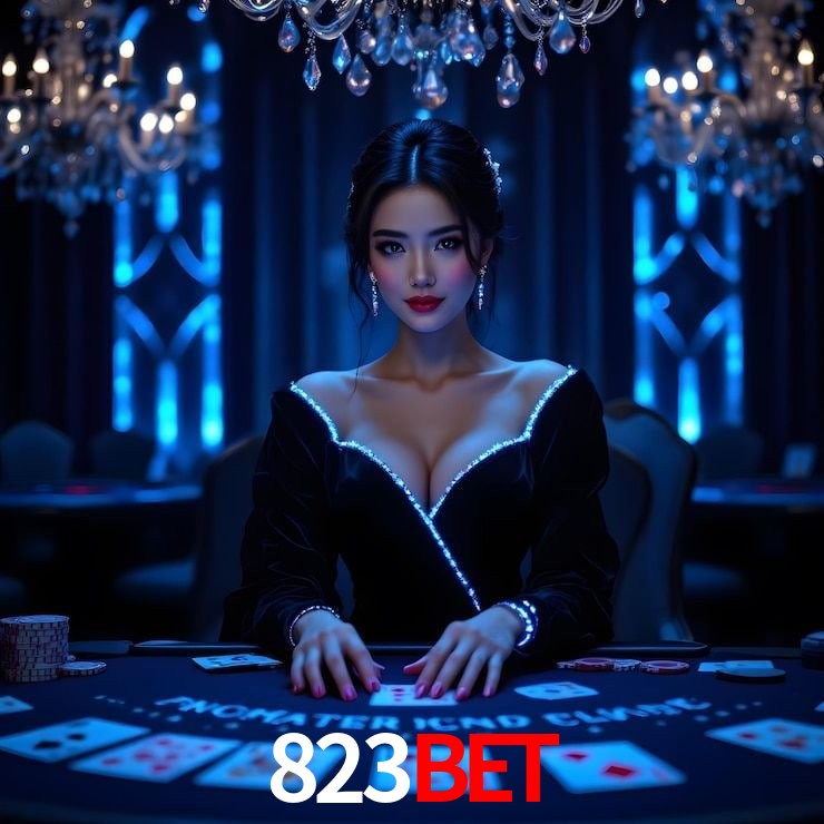 Descubra o Programa VIP da 823bet: Vantagens Exclusivas para Jogadores