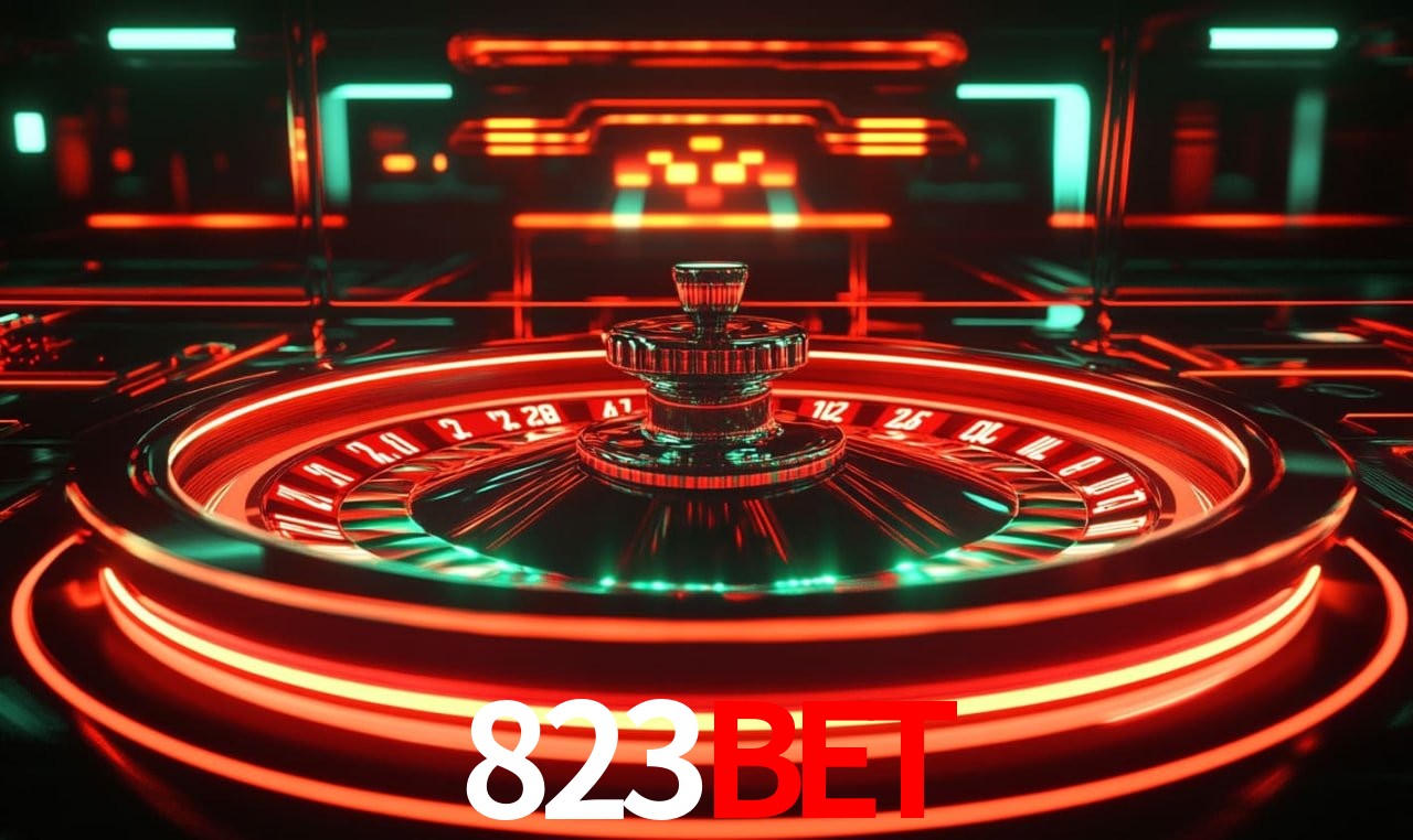 A Emoção da Loteria na 823bet: Uma Chance de Mudança de Vida