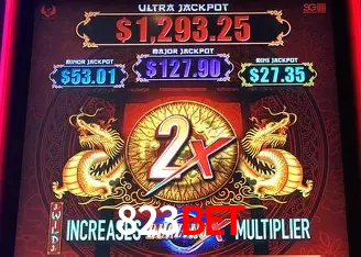 APP oficial da 823bet para mobile