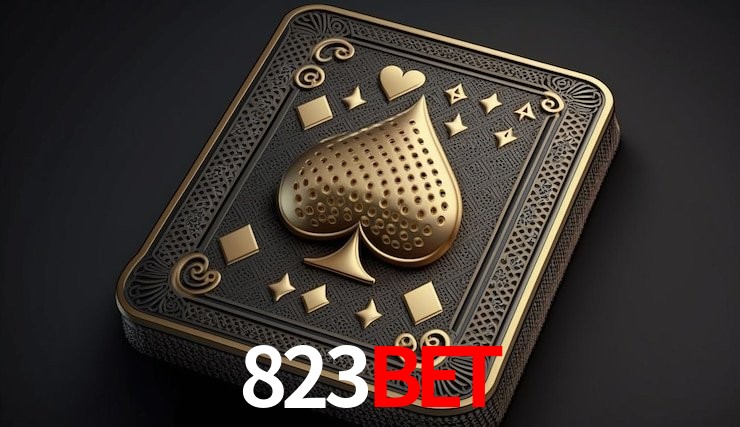 Desvendando o Mundo dos Jogos Virtuais na 823bet