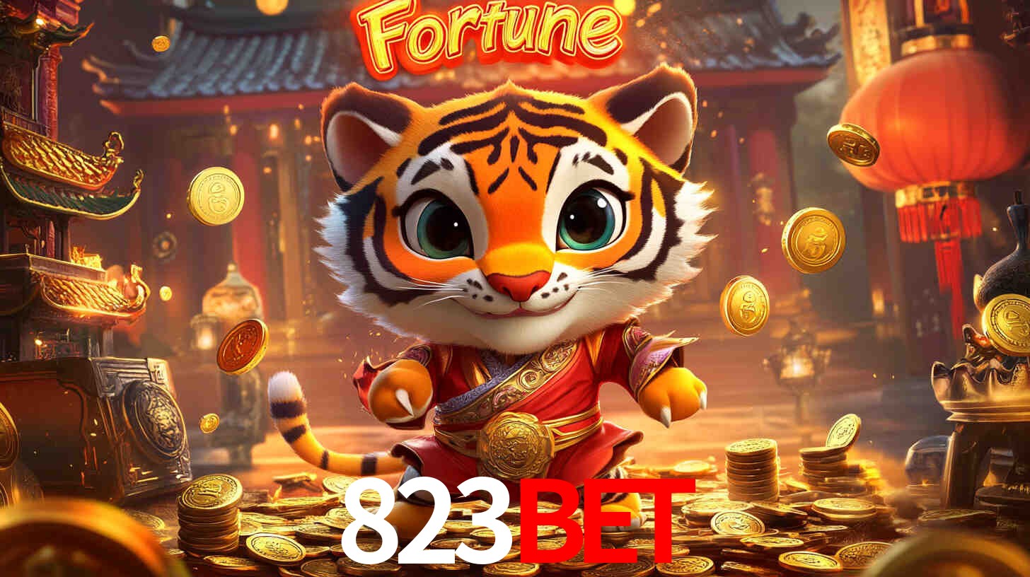 Bônus Diários 823bet