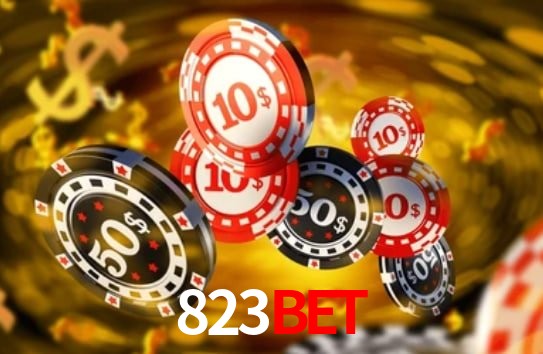 A Emoção da Loteria na 823bet: Uma Chance de Mudança de Vida